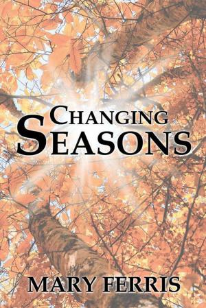 Cover of the book Changing Seasons by Nicole Evans, Krystin Sage McMaster