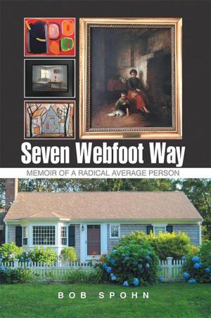 bigCover of the book Seven Webfoot Way by 