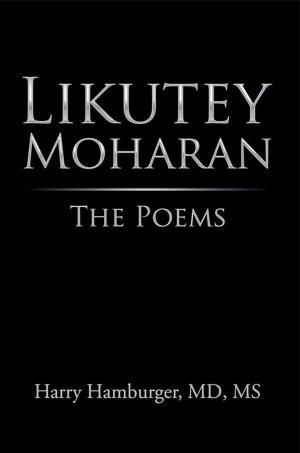 Cover of the book Likutey Moharan by Michael Hart
