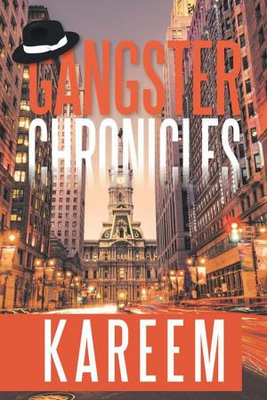 Cover of the book Gangster Chronicles by Margaret Ellis