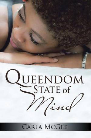 Book cover of Queendom State of Mind