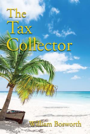 Cover of the book The Tax Collector by Chrys Chryssanthou