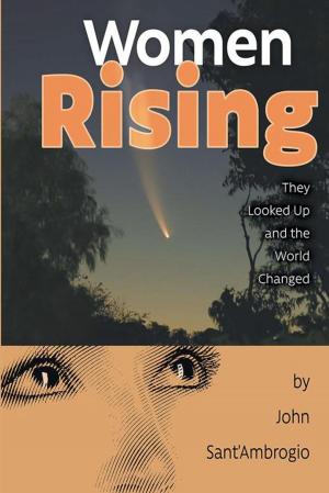 Cover of the book Women Rising by Cobus van der Merwe