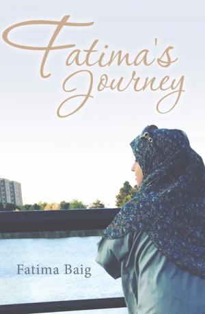 Cover of the book Fatima’S Journey by Aristide Oconostota Marshall