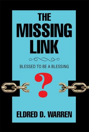 Cover of the book The Missing Link by Edwin M. Radin