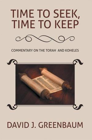 Cover of the book Time to Seek, Time to Keep by P. Seymour