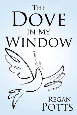 Cover of the book The Dove in My Window by Warren R. B. Dixon
