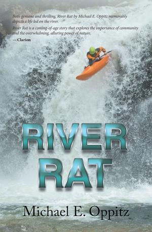 Cover of the book River Rat by Alipio Fernandes