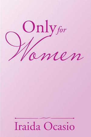 Cover of the book Only for Women by Crisjen Opperman