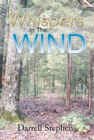Cover of the book Whispers in the Wind by Jorge Edmundo Ramírez, Ofelia Camacho de Martínez