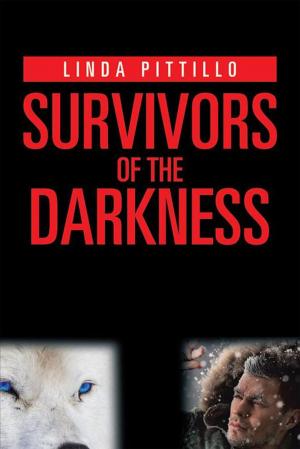 Book cover of Survivors of the Darkness