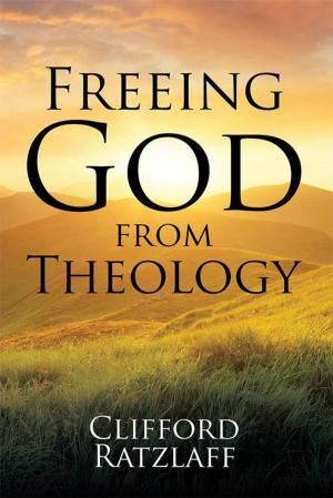Cover of the book Freeing God from Theology by Doug Kauffmann