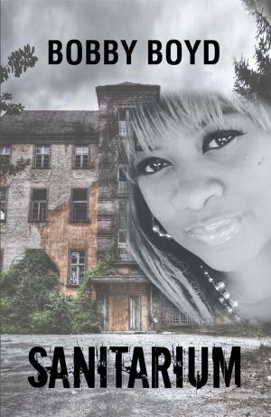 Cover of the book Sanitarium by Mallory McSwain