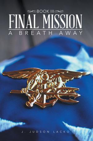 Cover of the book Final Mission by Elder Melvin Jordan
