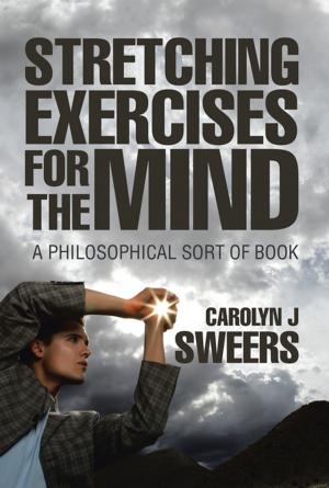 Cover of the book Strecthing Exercises for the Mind by Jim Walker
