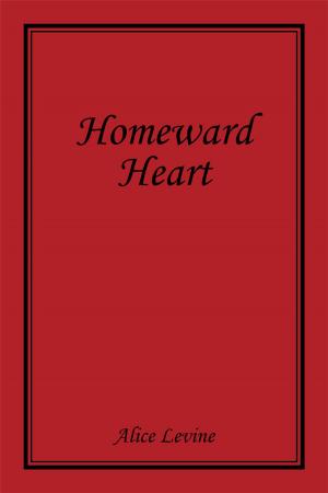 Cover of the book Homeward Heart by Heather Joy Hampton