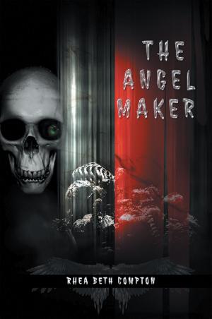 Cover of the book The Angel Maker by Lia Machel