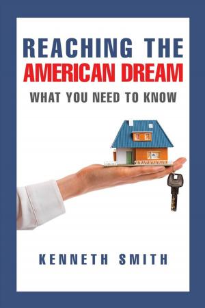 Book cover of Reaching the American Dream