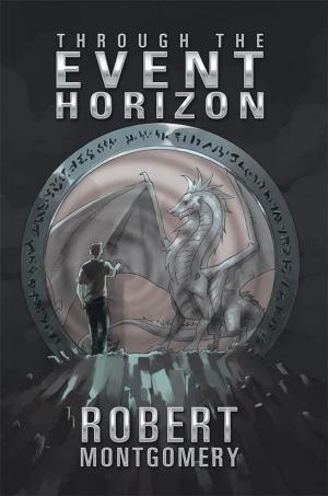 Cover of the book Through the Event Horizon by Lauren Scott