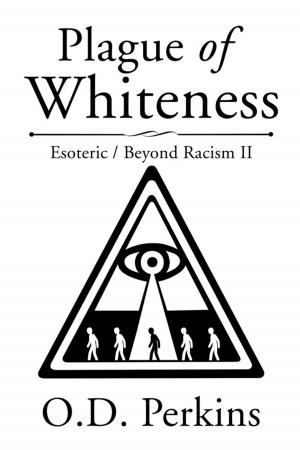 Cover of the book Plague of Whiteness by Dr. Joseph Murphy