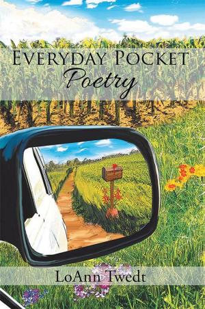 Cover of the book Everyday Pocket Poetry by Freddy P.