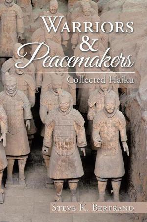 Book cover of Warriors & Peacemakers