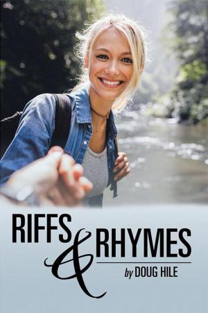 Cover of the book Riffs & Rhymes by Roland Boike