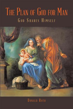 Cover of the book The Plan of God for Man by William “Sparky” Poore