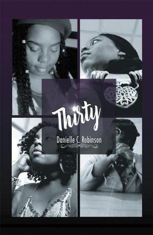 Cover of the book Thirty by SharRon Jamison
