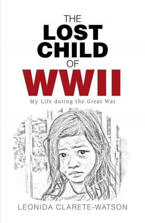 Cover of the book The Lost Child of Wwii by Madeleine Carroll