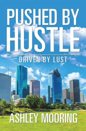 Cover of the book Pushed by Hustle by Robert P. Fitton