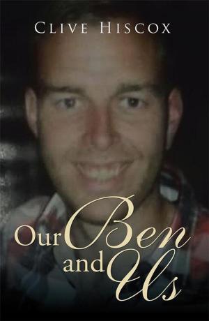 Cover of the book Our Ben and Us by Benjamin Zephaniah