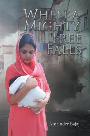 Cover of the book When a Mighty Tree Falls by Mary Rose