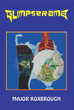 Cover of the book Glimpserama by Paul Phillips