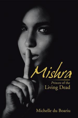 bigCover of the book Mishra by 