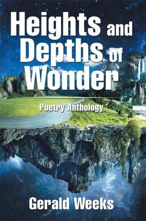 Cover of the book Heights and Depths of Wonder by Margaret Lee