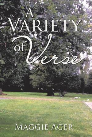 Cover of the book A Variety of Verse by Rebecca A. Vorsah