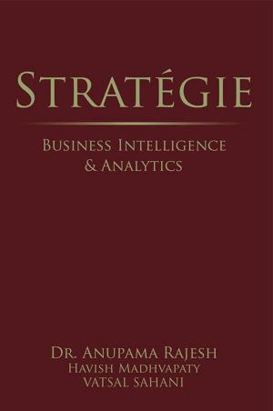 Book cover of Stratégie