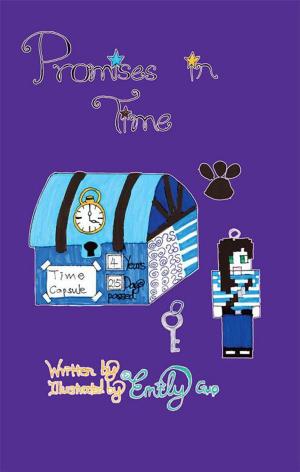 Cover of the book Promises in Time by Diana S Raja, KC Linggi