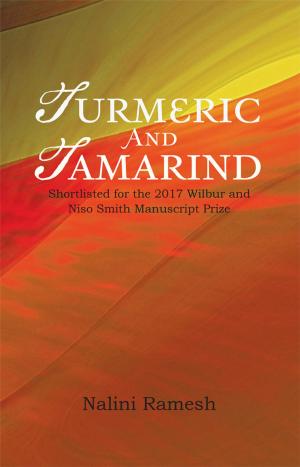 Cover of the book Turmeric and Tamarind by Andrew Anak Ronggie