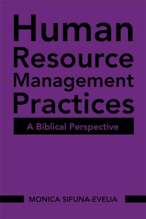 Cover of the book Human Resource Management Practices by Gordon Beckett