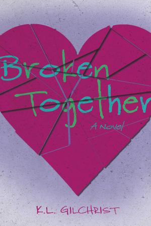 Cover of the book Broken Together by Tony McElveen