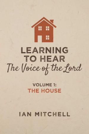 Book cover of Learning to Hear the Voice of the Lord