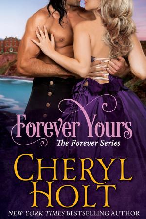 Cover of the book Forever Yours by Carol Movrich Gedde