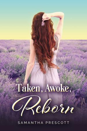 Cover of the book Taken Awoke Reborn by Jonah K. Young