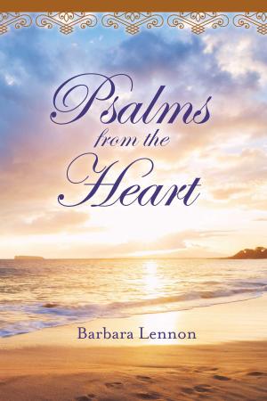 Cover of the book Psalms from the Heart by Christopher Jones