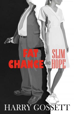 Cover of the book Fat Chance and Slim Hope by 阿嘉莎．克莉絲蒂 (Agatha Christie)