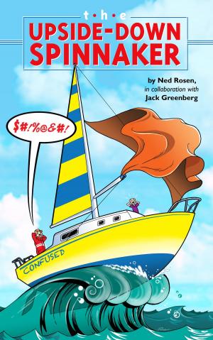 bigCover of the book The Upside Down Spinnaker by 