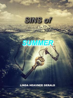 Cover of the book Sins of Summer by Clarence DeMar