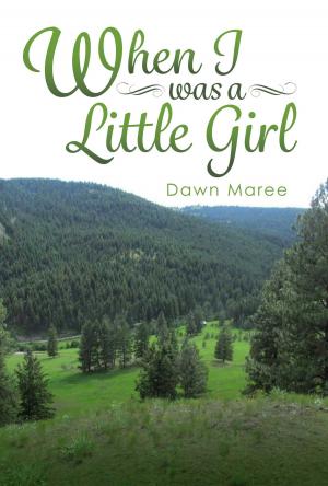 Cover of the book When I Was a Little Girl by W.J. Powell